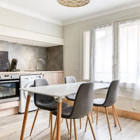L'arche De La Cite - Netflix - - Clim Lejlighed *