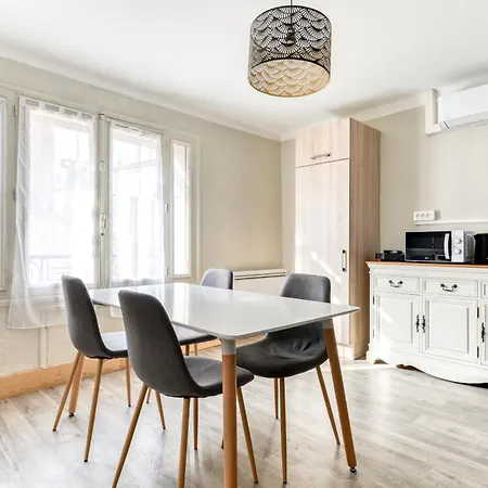 L'arche De La Cite Avec Netflix Fibre Et Clim Apartment Carcassonne