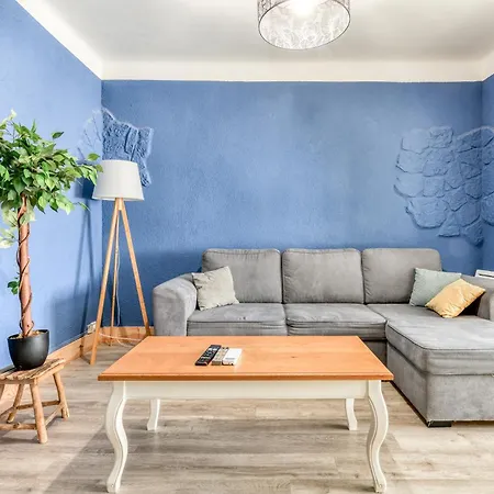 L'arche De La Cite - Netflix - - Clim Apartmán *
