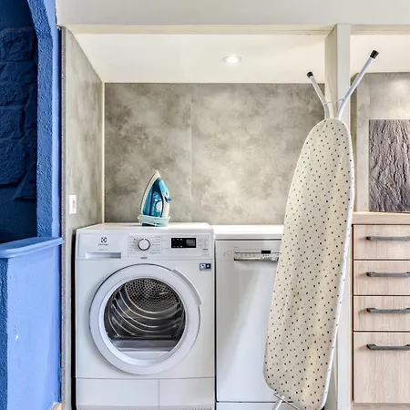 Apartmán L'arche De La Cite - Netflix - - Clim