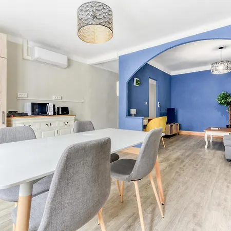 L'arche De La Cite - Netflix - - Clim Apartmán
