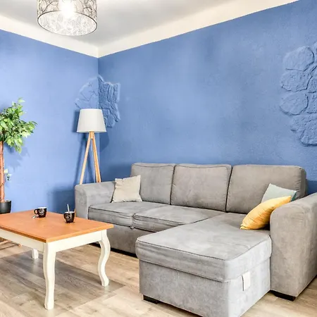 L'arche De La Cite Avec Netflix Fibre Et Clim Apartment