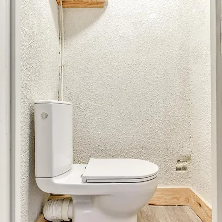 Apartmán L'arche De La Cite - Netflix - - Clim