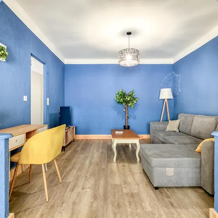 L'arche De La Cite Avec Netflix Fibre Et Clim * Carcassonne